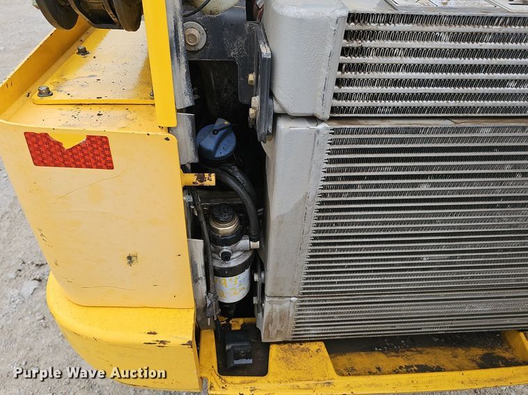 image for item DP0948 2015 New Holland L230 skid steer loader