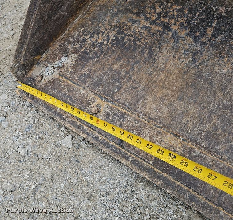 image for item DP0948 2015 New Holland L230 skid steer loader