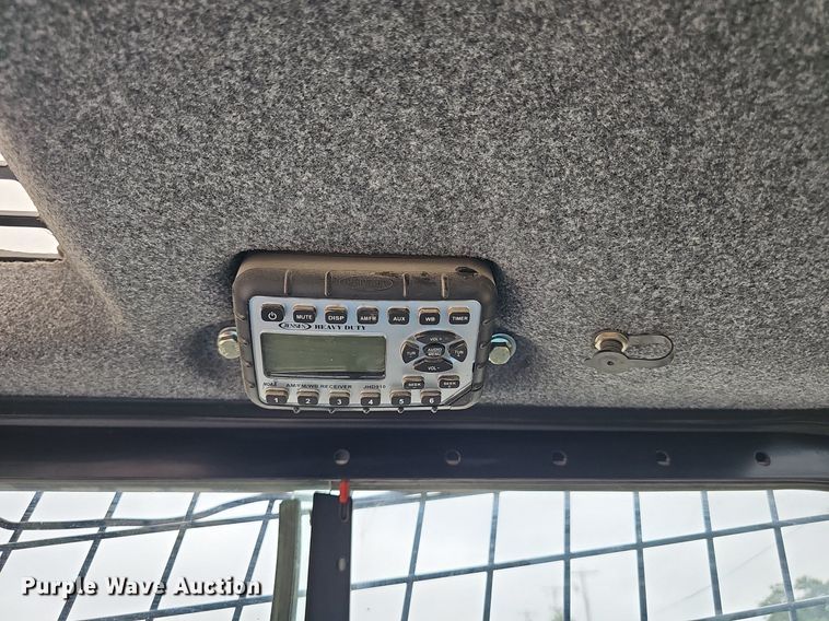 image for item DP0948 2015 New Holland L230 skid steer loader