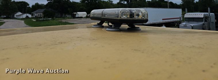 image for item DP0949 2016 Komatsu WA270-7 wheel loader