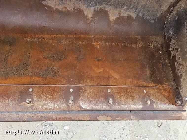 image for item DP0949 2016 Komatsu WA270-7 wheel loader