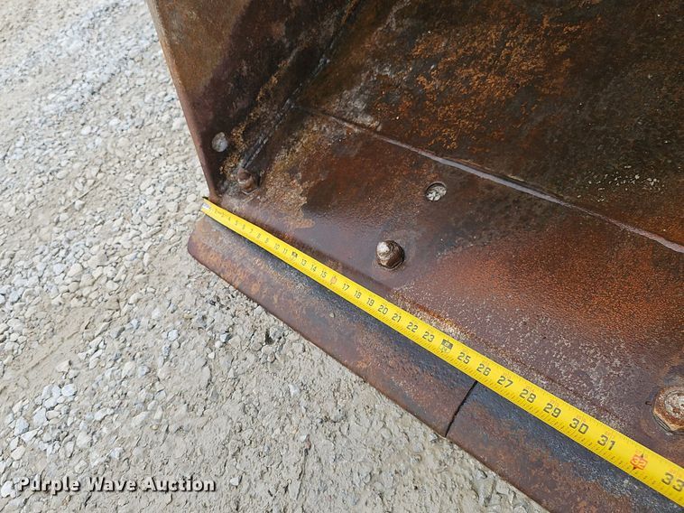 image for item DP0949 2016 Komatsu WA270-7 wheel loader