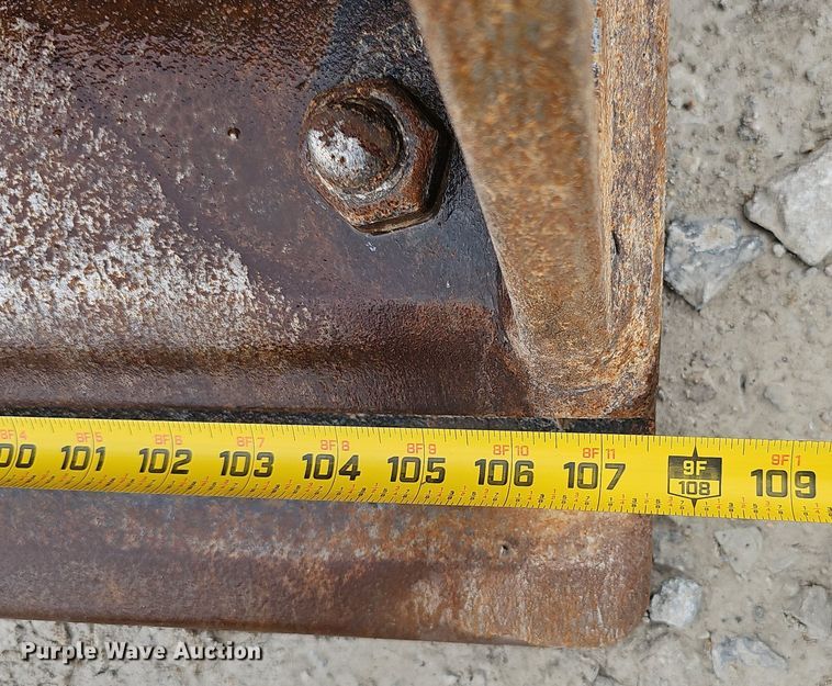 image for item DP0949 2016 Komatsu WA270-7 wheel loader