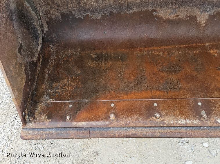 image for item DP0949 2016 Komatsu WA270-7 wheel loader