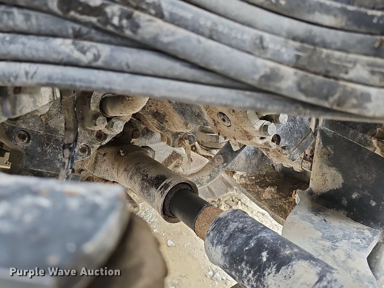 image for item DP0949 2016 Komatsu WA270-7 wheel loader