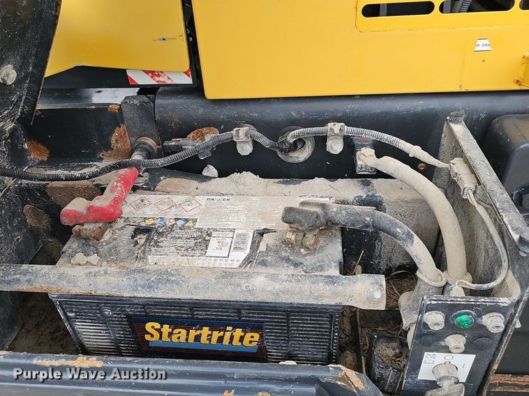 image for item DP0949 2016 Komatsu WA270-7 wheel loader