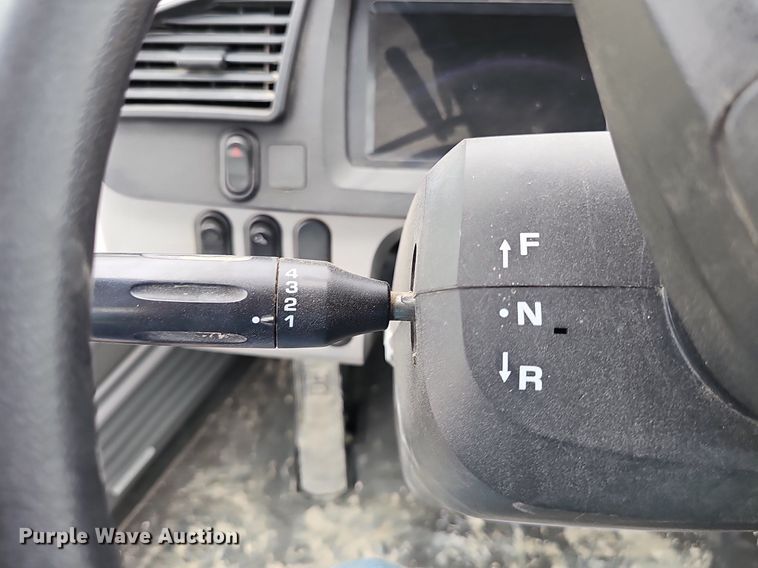 image for item DP0949 2016 Komatsu WA270-7 wheel loader