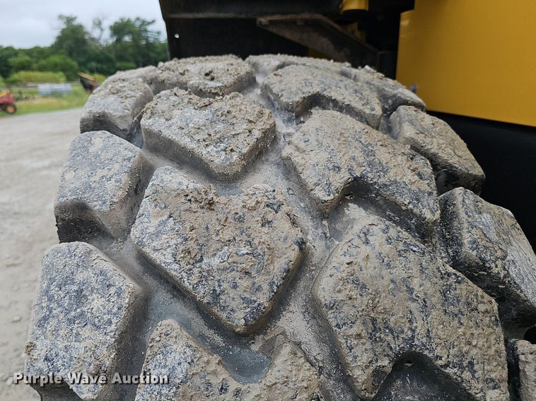 image for item DP0949 2016 Komatsu WA270-7 wheel loader