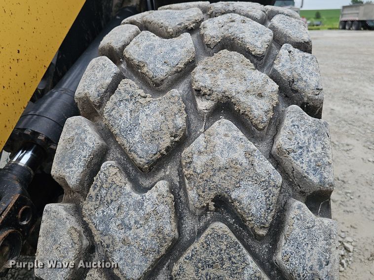 image for item DP0949 2016 Komatsu WA270-7 wheel loader