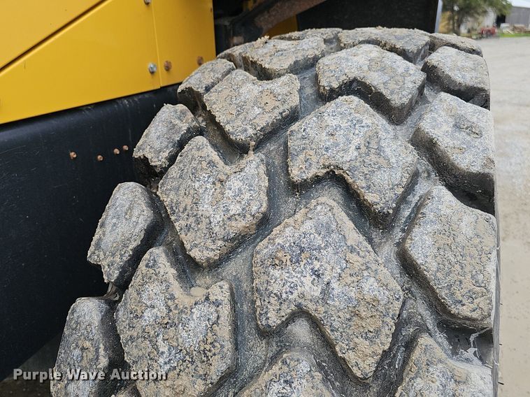 image for item DP0949 2016 Komatsu WA270-7 wheel loader