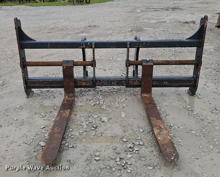 image for item DP0949 2016 Komatsu WA270-7 wheel loader