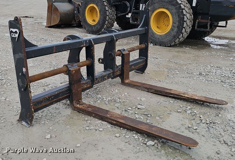 image for item DP0949 2016 Komatsu WA270-7 wheel loader