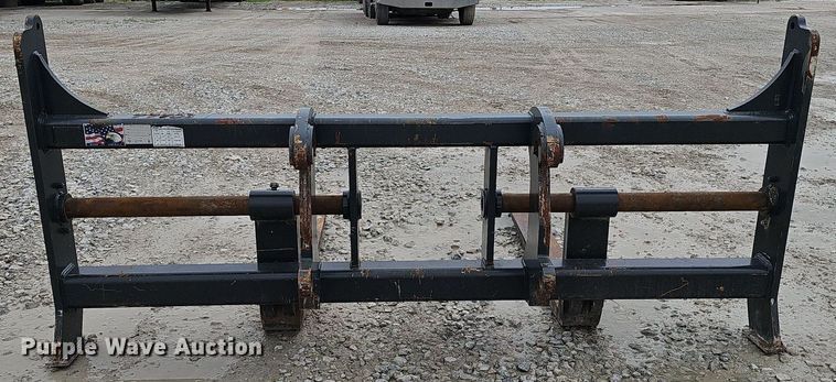 image for item DP0949 2016 Komatsu WA270-7 wheel loader