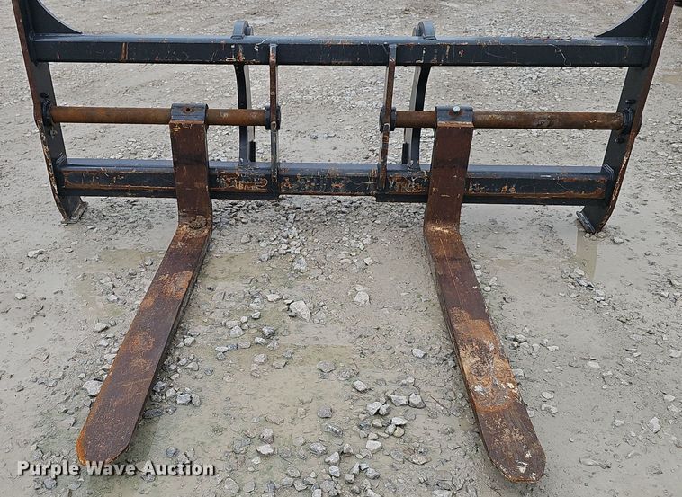 image for item DP0949 2016 Komatsu WA270-7 wheel loader