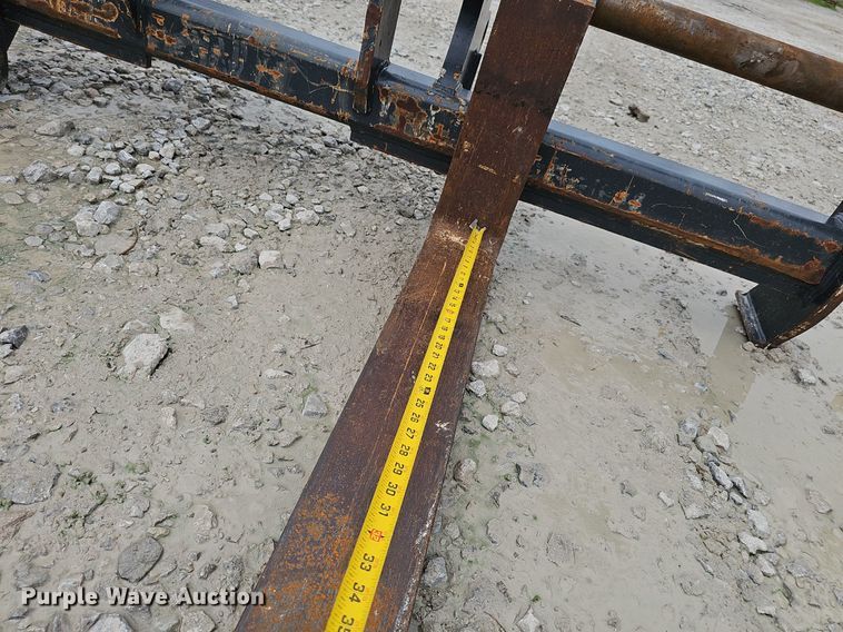 image for item DP0949 2016 Komatsu WA270-7 wheel loader