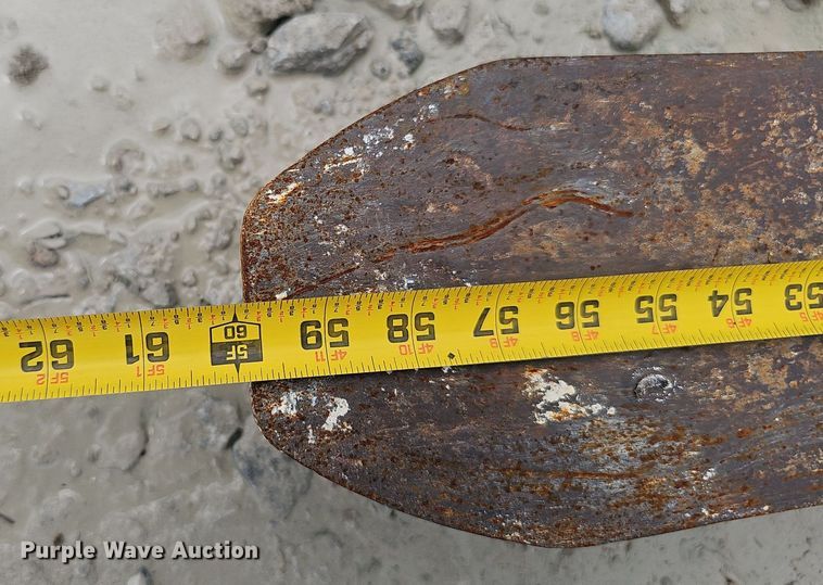 image for item DP0949 2016 Komatsu WA270-7 wheel loader