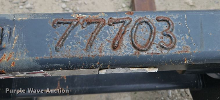 image for item DP0949 2016 Komatsu WA270-7 wheel loader