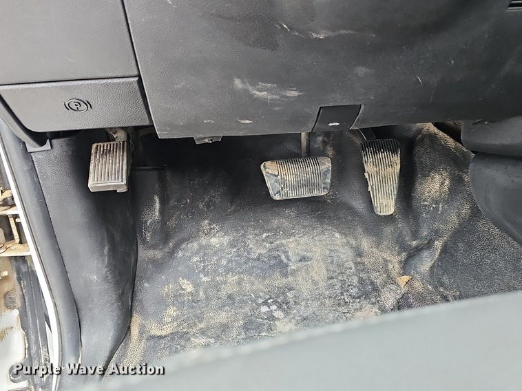 image for item DP0979 2018 Dodge Ram 5500HD utility / service truck