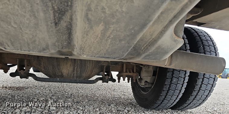 image for item DP0979 2018 Dodge Ram 5500HD utility / service truck