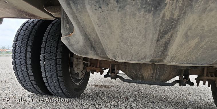 image for item DP0979 2018 Dodge Ram 5500HD utility / service truck