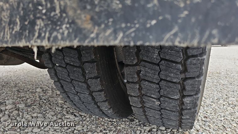 image for item DP0979 2018 Dodge Ram 5500HD utility / service truck