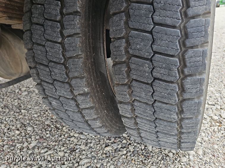 image for item DP0979 2018 Dodge Ram 5500HD utility / service truck