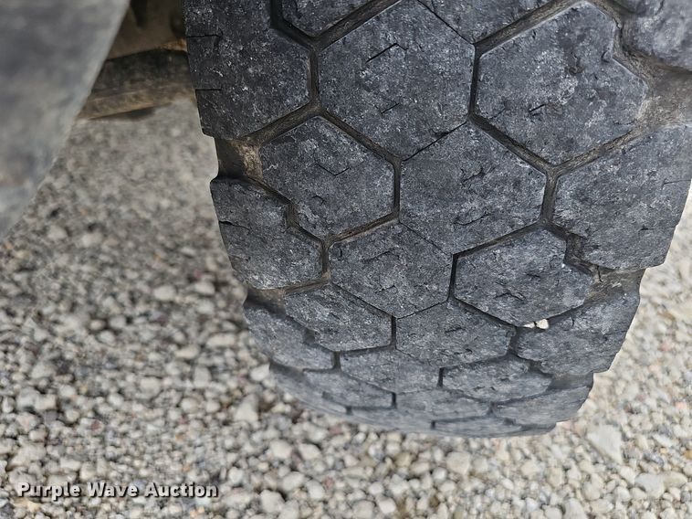 image for item DP0982 2012 Dodge Ram 5500HD utility / service truck