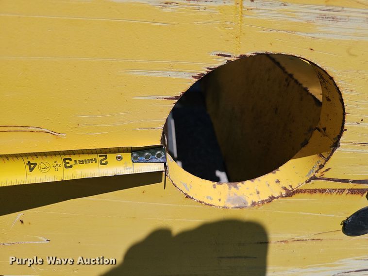 image for item DP0989 2011 Bomag BW 213DH-40 single drum vibratory roller