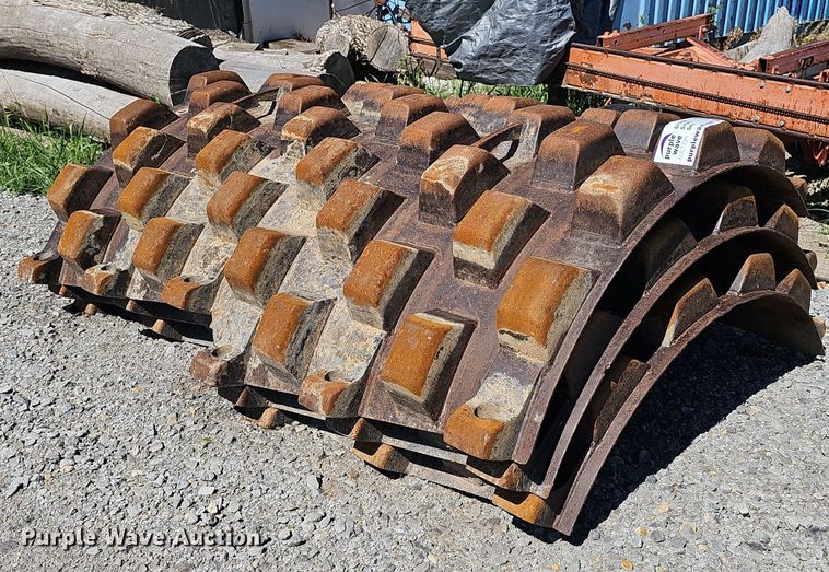 image for item DP0990 Padfoot shell kit