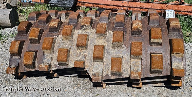 image for item DP0990 Padfoot shell kit