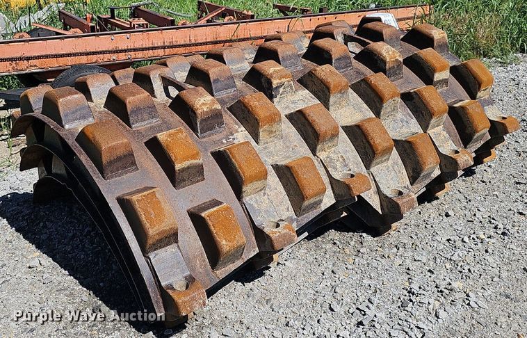 image for item DP0990 Padfoot shell kit