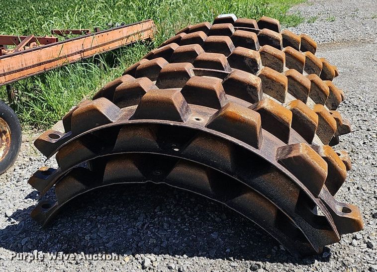 image for item DP0990 Padfoot shell kit