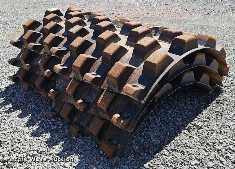 image for item DP0990 Padfoot shell kit