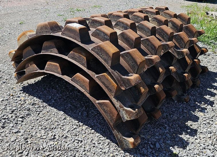 image for item DP0990 Padfoot shell kit