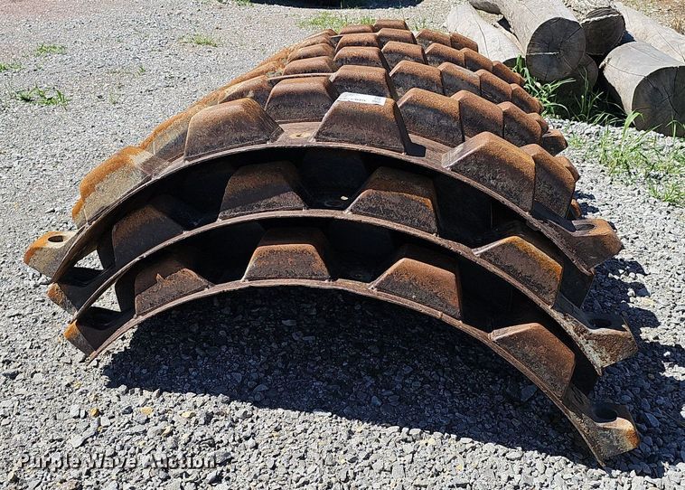 image for item DP0990 Padfoot shell kit