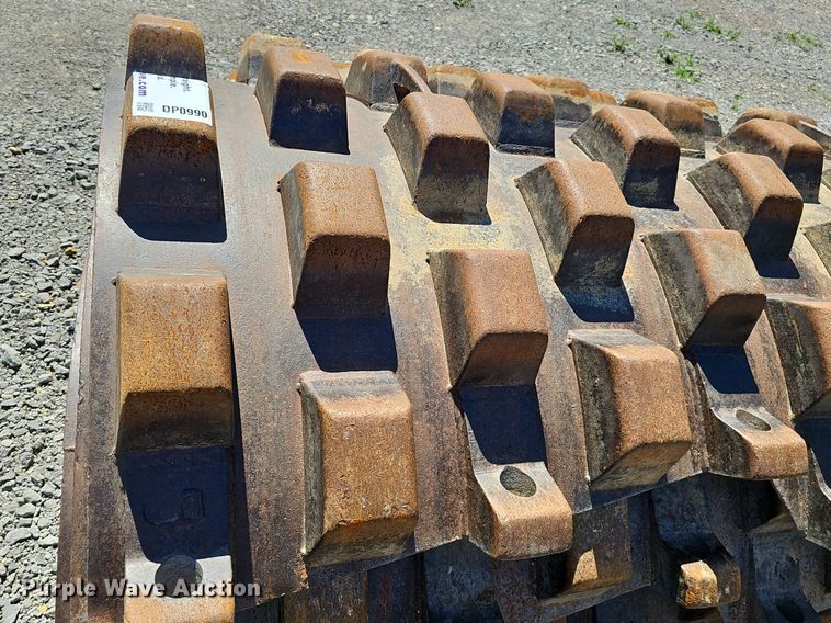 image for item DP0990 Padfoot shell kit