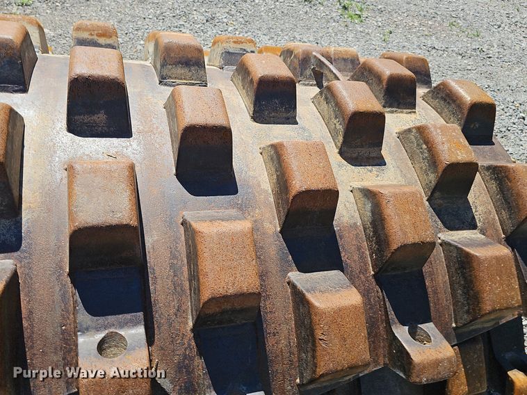 image for item DP0990 Padfoot shell kit