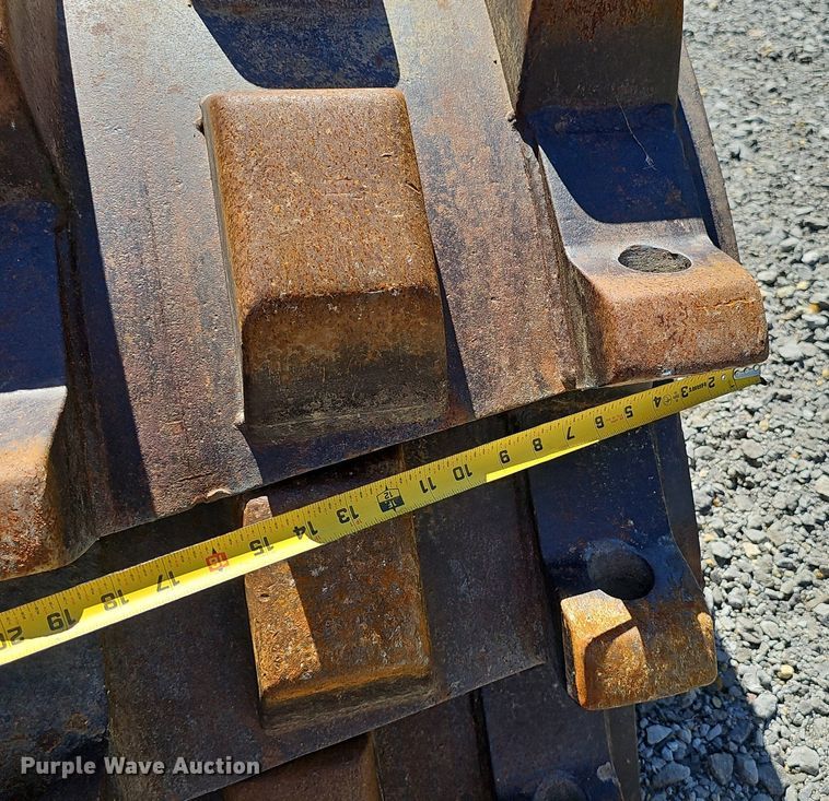 image for item DP0990 Padfoot shell kit