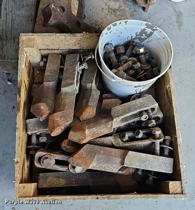 image for item DP0990 Padfoot shell kit