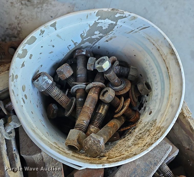 image for item DP0990 Padfoot shell kit