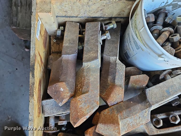 image for item DP0990 Padfoot shell kit