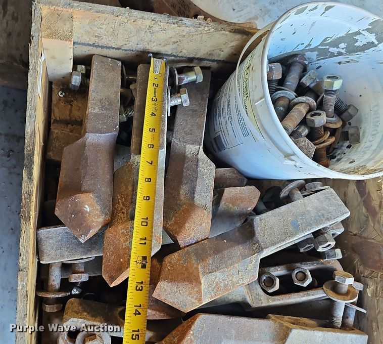 image for item DP0990 Padfoot shell kit