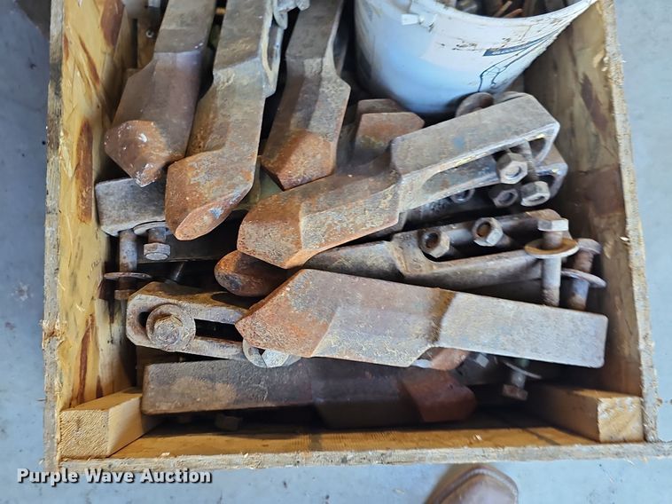 image for item DP0990 Padfoot shell kit