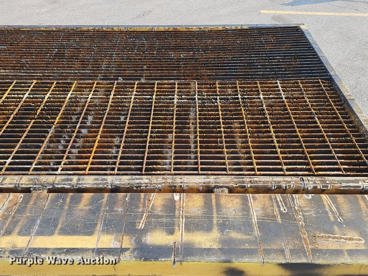 image for item DP1015 Plasma cutting table