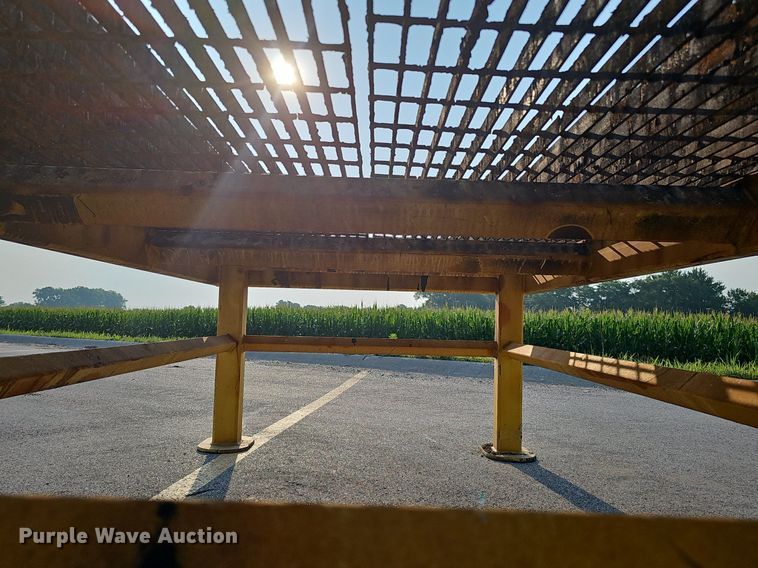 image for item DP1015 Plasma cutting table