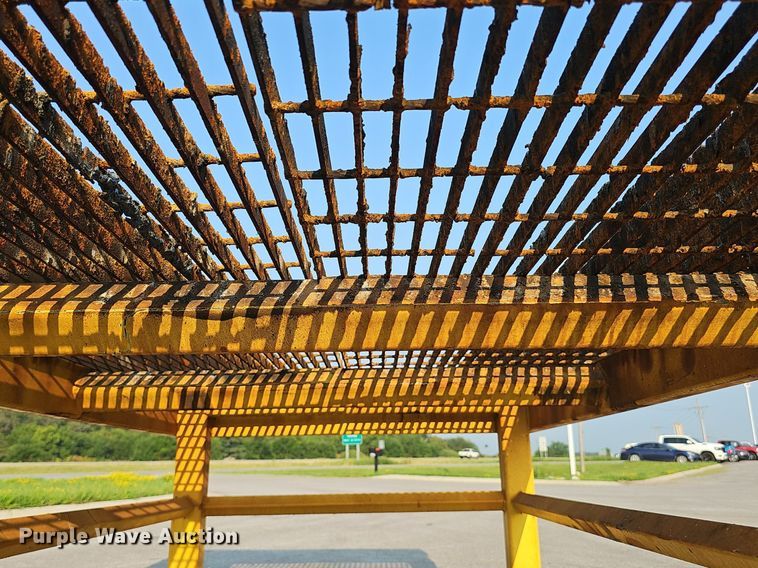 image for item DP1015 Plasma cutting table