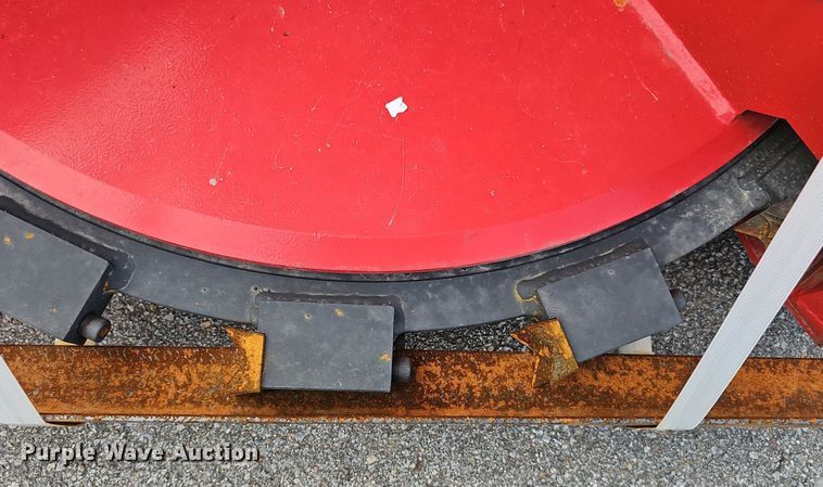 image for item DP1022 2024 Raytree RMFB41 skid steer feller buncher