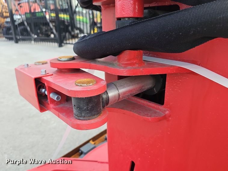 image for item DP1022 2024 Raytree RMFB41 skid steer feller buncher