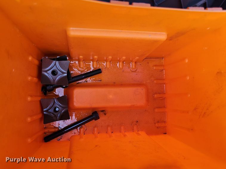 image for item DP1022 2024 Raytree RMFB41 skid steer feller buncher