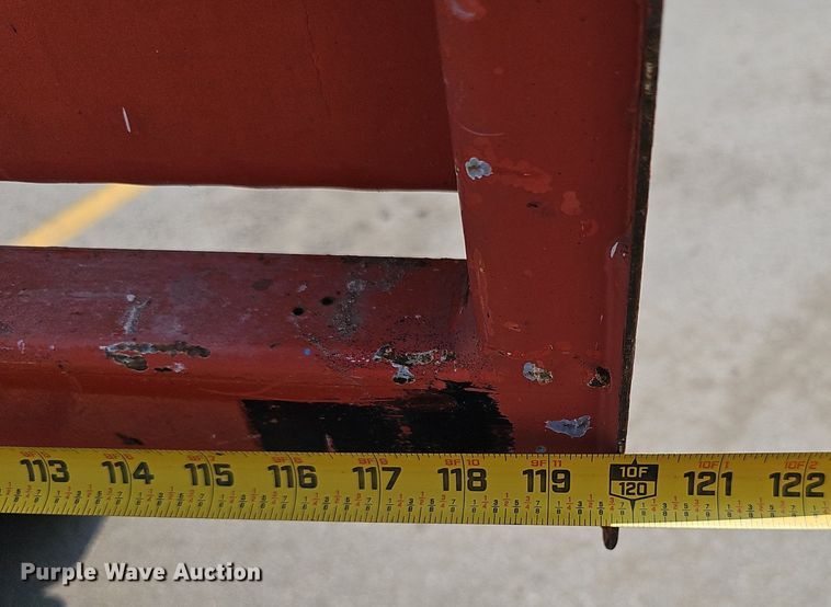 image for item DP1032 Skyjack SJIII 3226 scissor lift